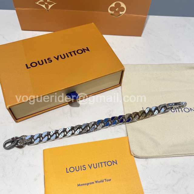 CB10155 LV Bracelet