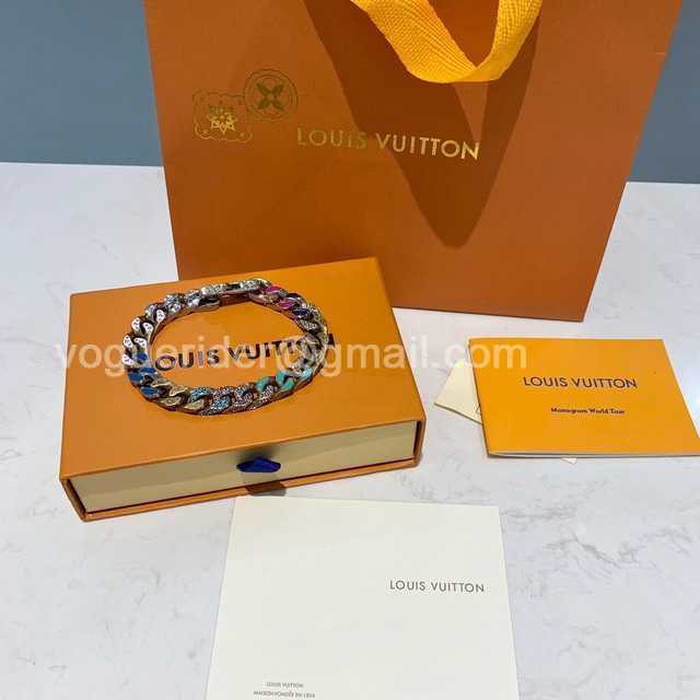 CB10161 LV Bracelet