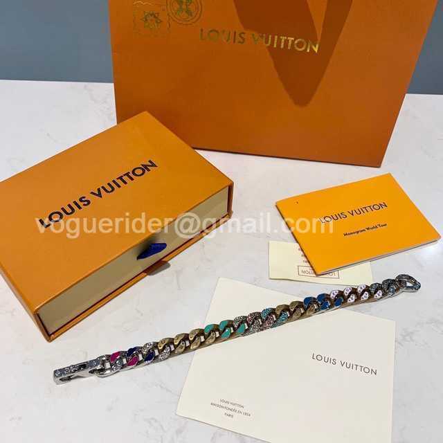 CB10161 LV Bracelet