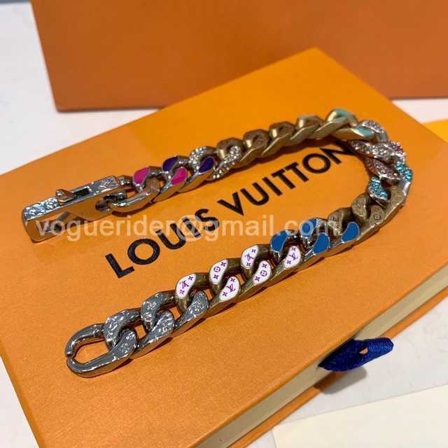 CB10161 LV Bracelet