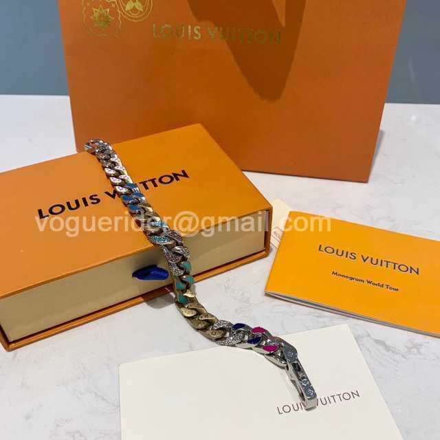 CB10161 LV Bracelet