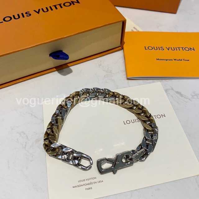 CB10161 LV Bracelet