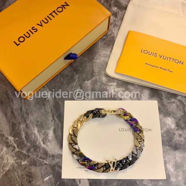 CB10162 LV Bracelet