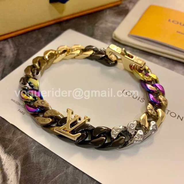 CB10162 LV Bracelet