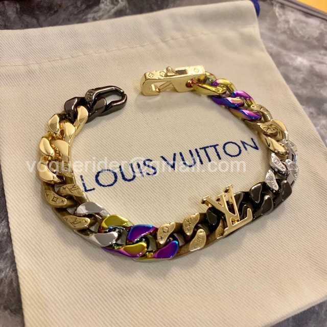 CB10162 LV Bracelet