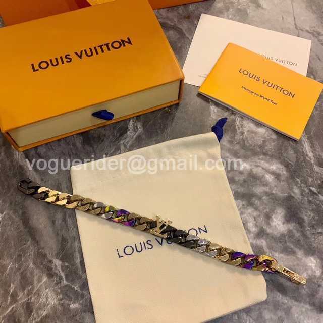 CB10162 LV Bracelet
