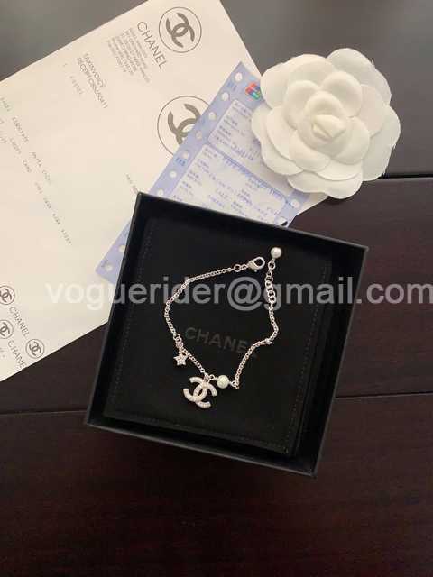Chanel jwl6501 Chanel jwl6501