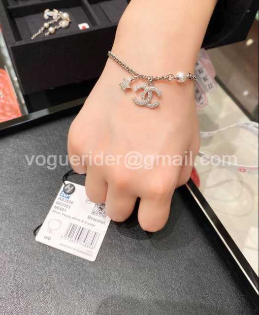Chanel jwl6501 Chanel jwl6501