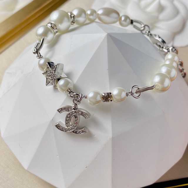 Chanel jwl6506