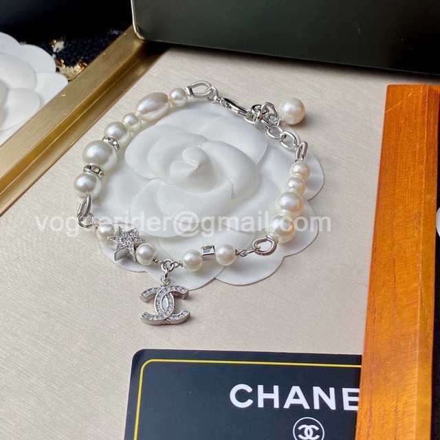 Chanel jwl6506