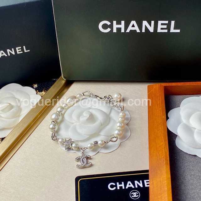 Chanel jwl6506