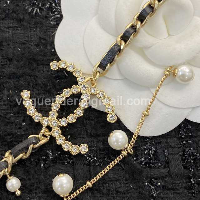 Chanel jwl6507 Chanel jwl6507