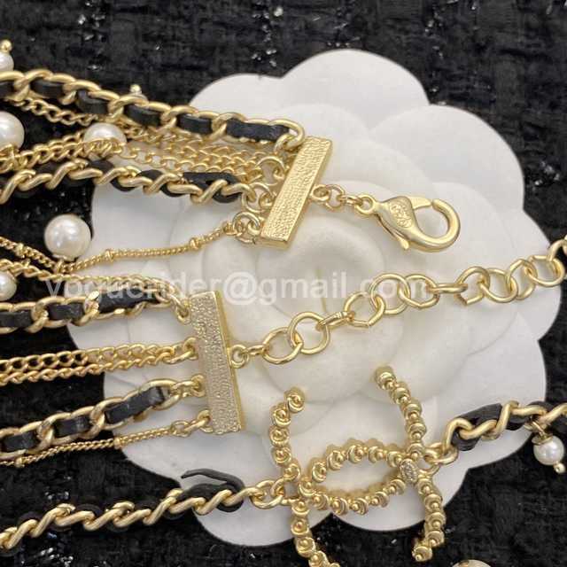 Chanel jwl6507 Chanel jwl6507