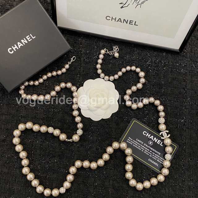 Chanel jwl6508