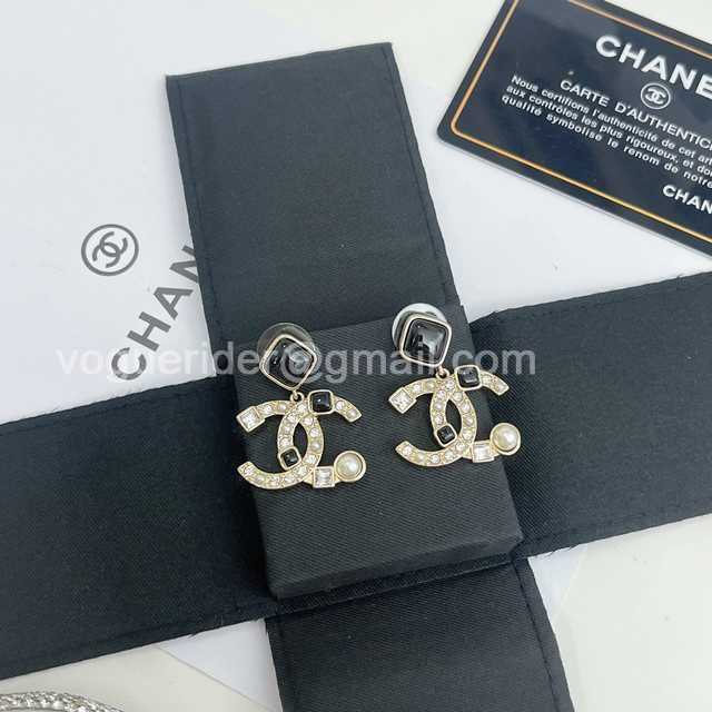 Chanel jwl6509 Chanel jwl6509