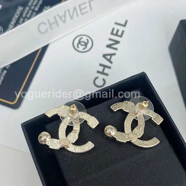 Chanel jwl6512