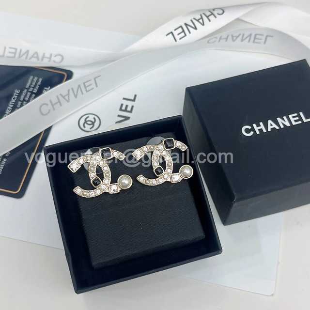 Chanel jwl6512