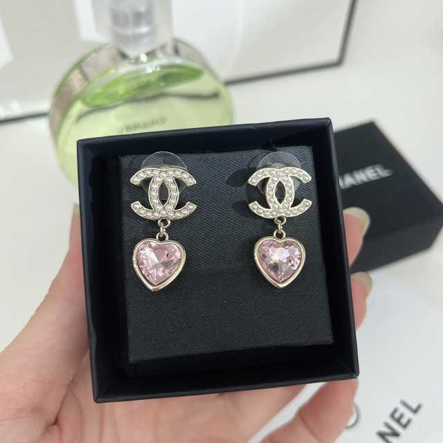 Chanel jwl6513