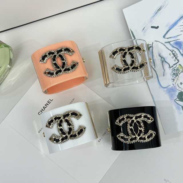 Chanel jwl6515