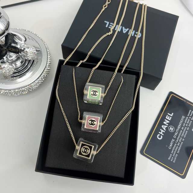 Chanel jwl6517