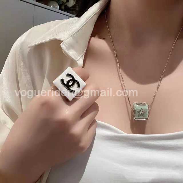 Chanel jwl6517 Chanel jwl6517
