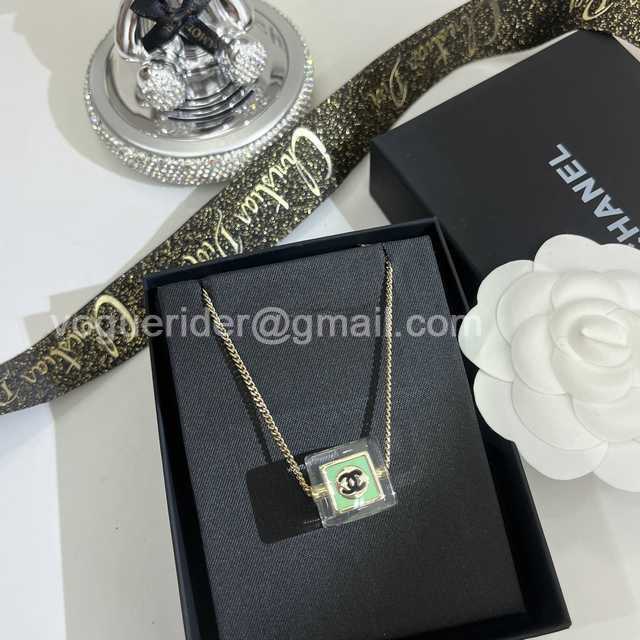 Chanel jwl6517 Chanel jwl6517
