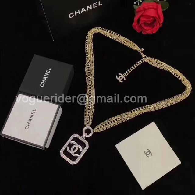 Chanel jwl6520
