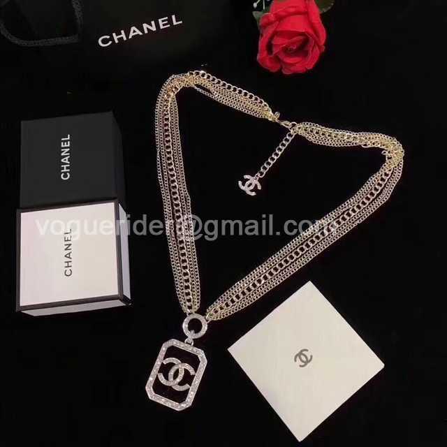 Chanel jwl6520