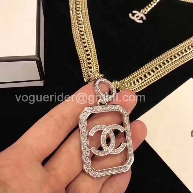 Chanel jwl6520