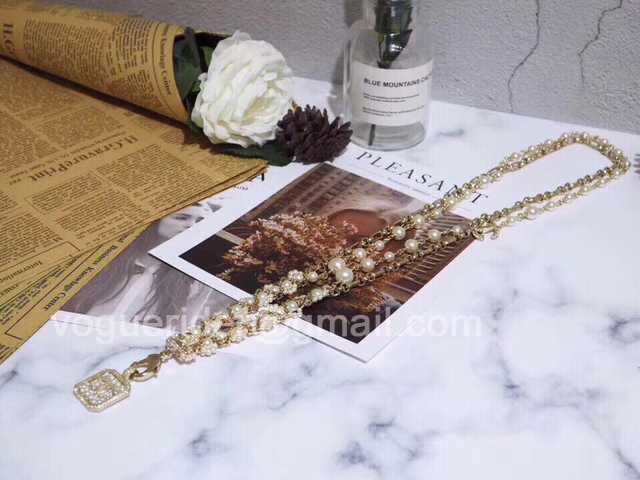 Chanel jwl6521