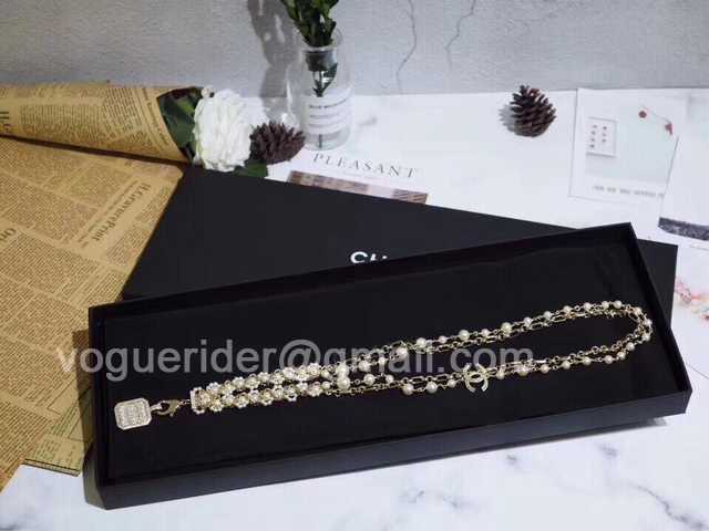 Chanel jwl6521