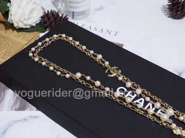 Chanel jwl6521