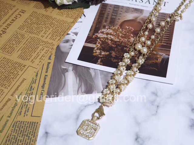 Chanel jwl6521