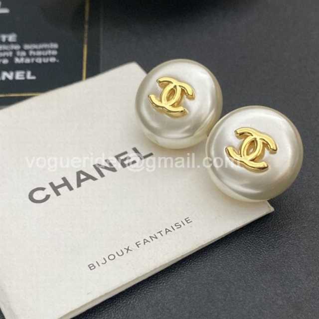 Chanel jwl6528