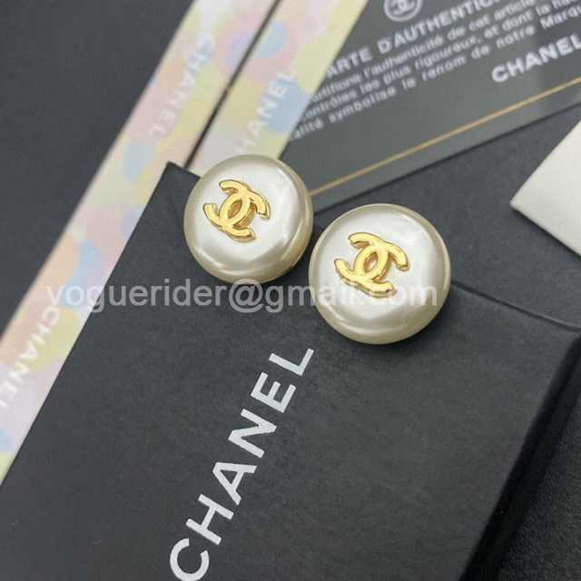 Chanel jwl6528