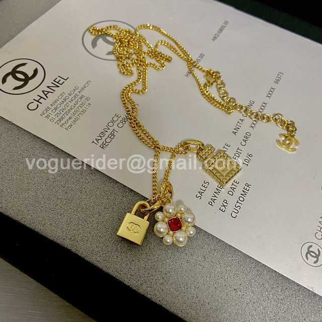 Chanel jwl6530 Chanel jwl6530