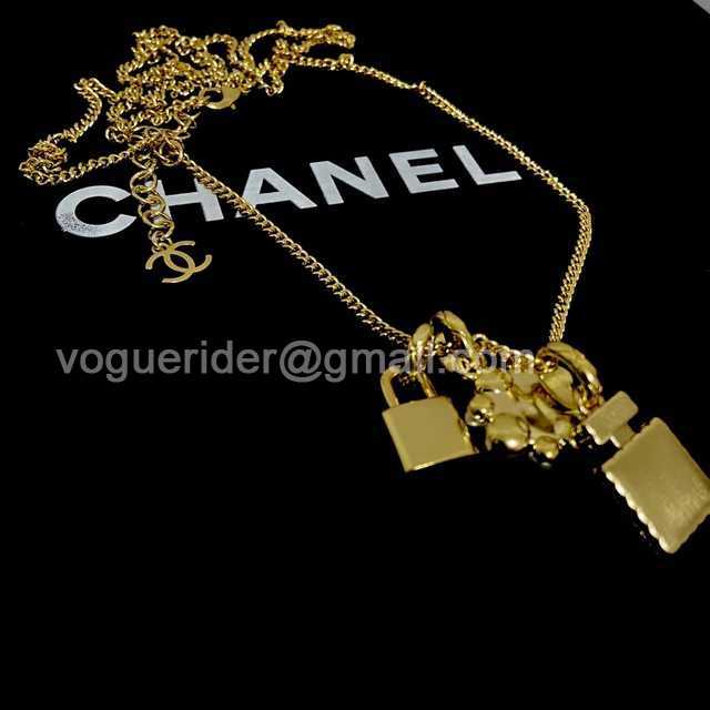 Chanel jwl6530 Chanel jwl6530