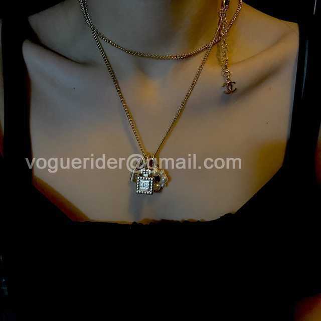 Chanel jwl6530 Chanel jwl6530