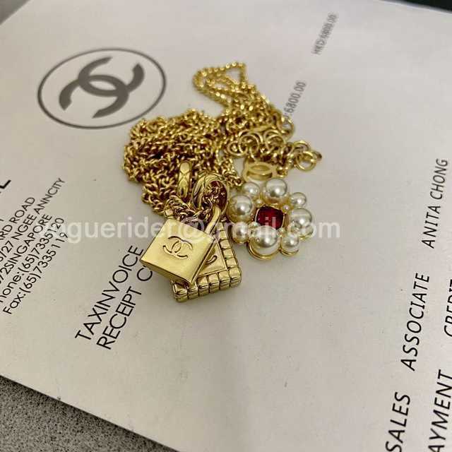 Chanel jwl6530 Chanel jwl6530