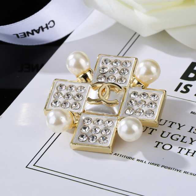 Chanel jwl6531