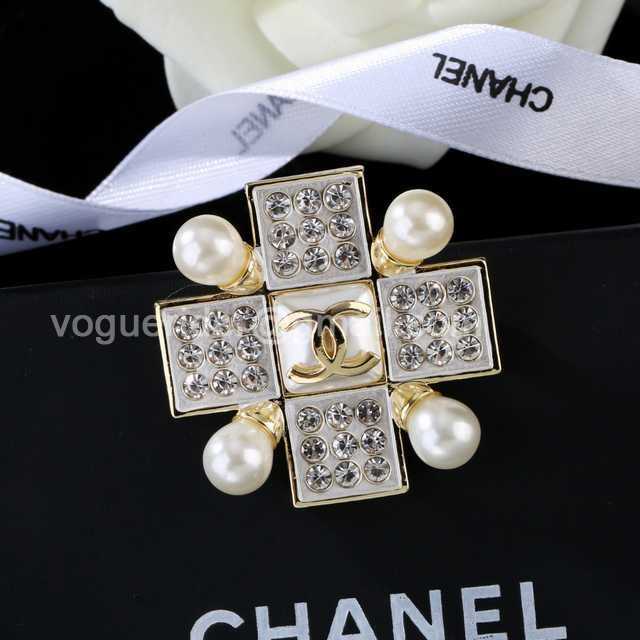 Chanel jwl6531