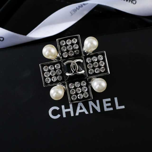 Chanel jwl6533