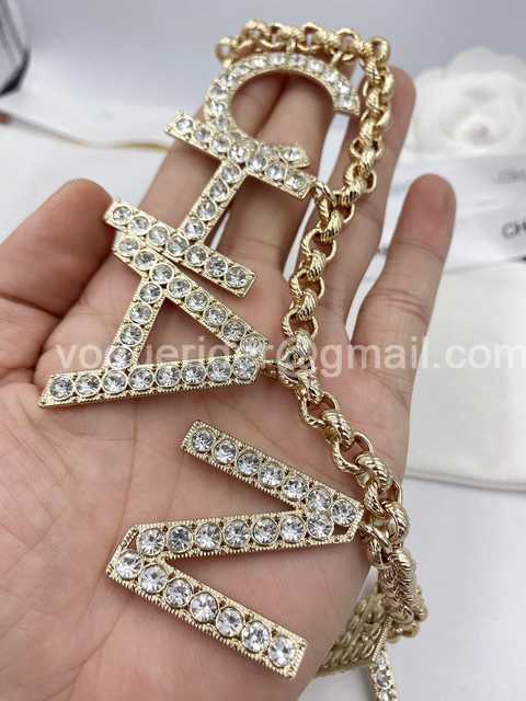 Chanel jwl6534 Chanel jwl6534