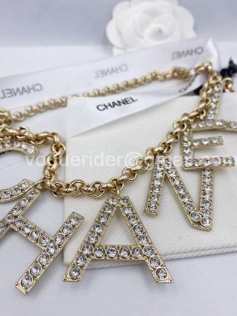 Chanel jwl6534 Chanel jwl6534