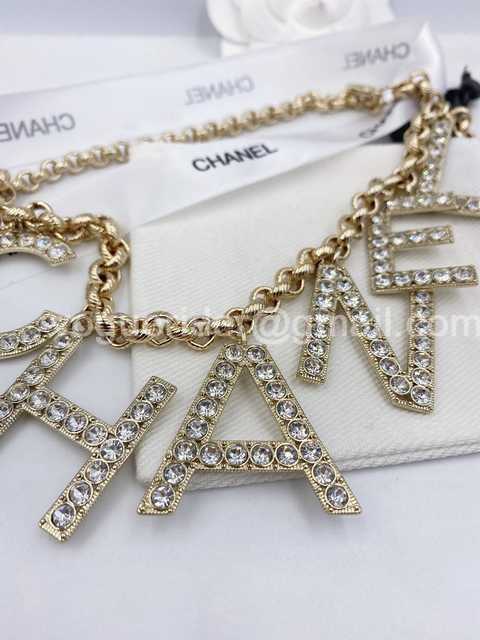 Chanel jwl6534 Chanel jwl6534