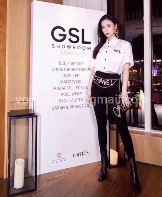 Chanel jwl6534 Chanel jwl6534
