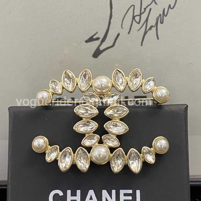 Chanel jwl6535
