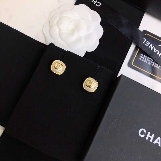 Chanel jwl6536