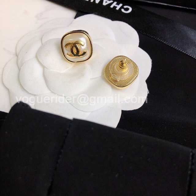 Chanel jwl6536