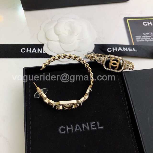 Chanel jwl6537 Chanel jwl6537
